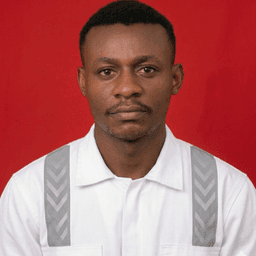 Wilson Ini-Abasi Effiong